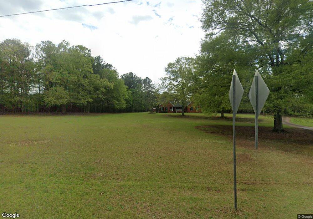 715 Community House Rd, Barnesville, GA 30204 - photo 1