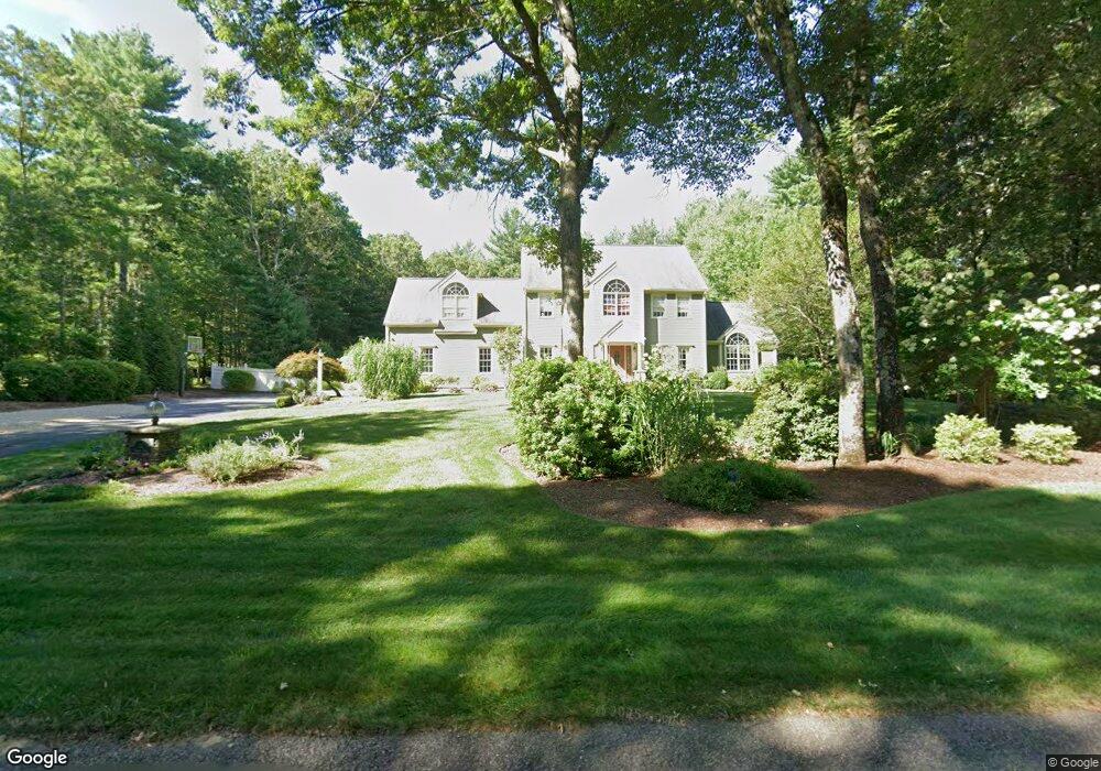 12 Stanley Rd, Norton, MA 02766 - photo 1