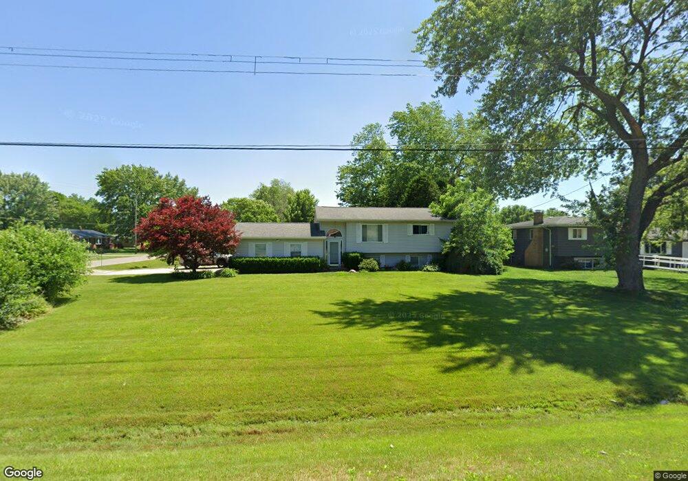 4372 Pheasant Dr, Flint, MI 48506 - photo 1