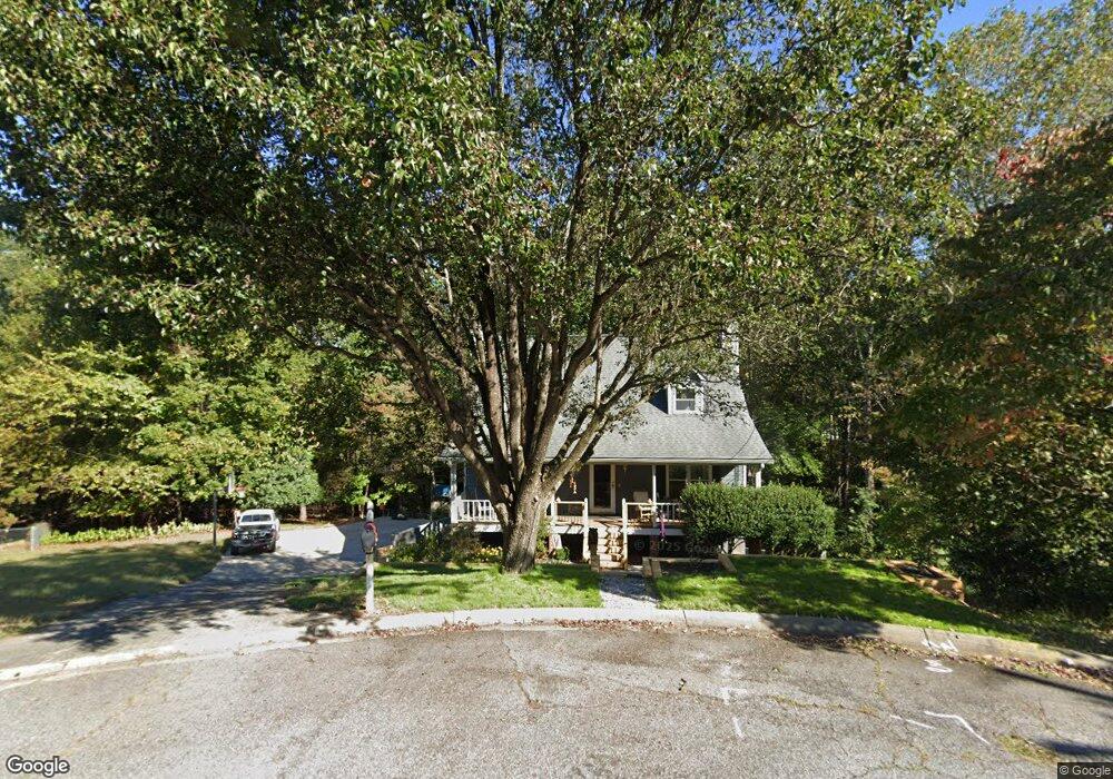 1619 Basin Dr, Suwanee, GA 30024 - photo 1