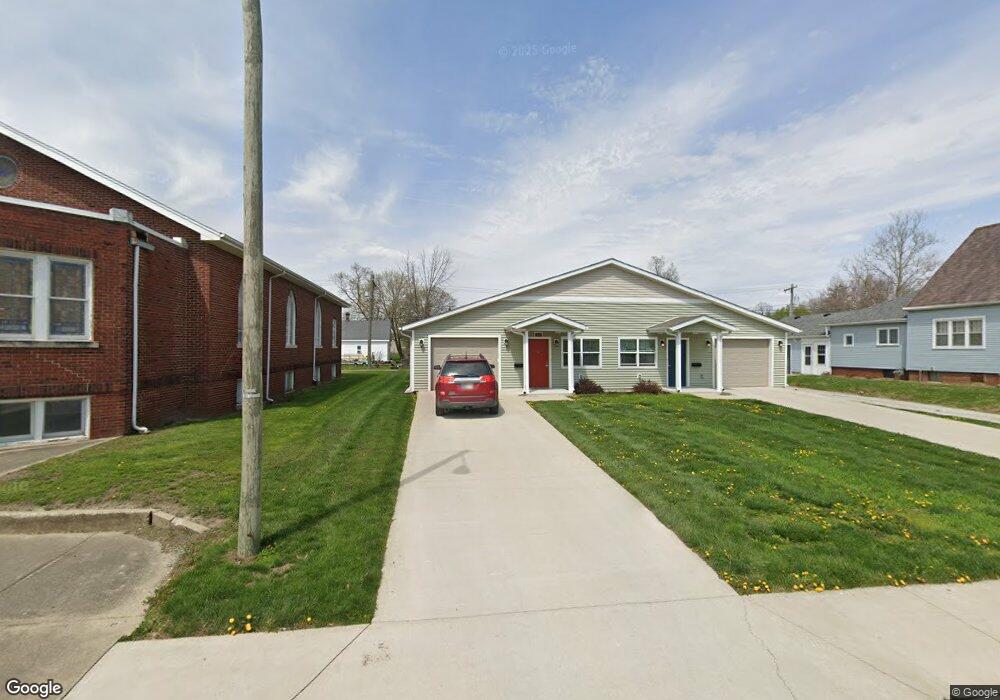 1620 N A St, Elwood, IN 46036 - photo 1