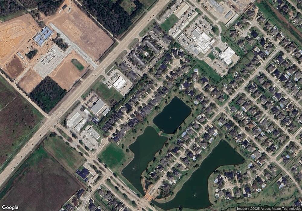 1535 Garden Lakes Dr, Friendswood, TX 77546 - photo 1