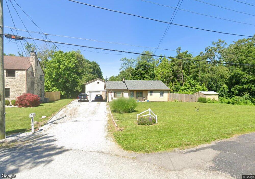 330 Eastern Ave, Plainfield, IN 46168 - photo 1