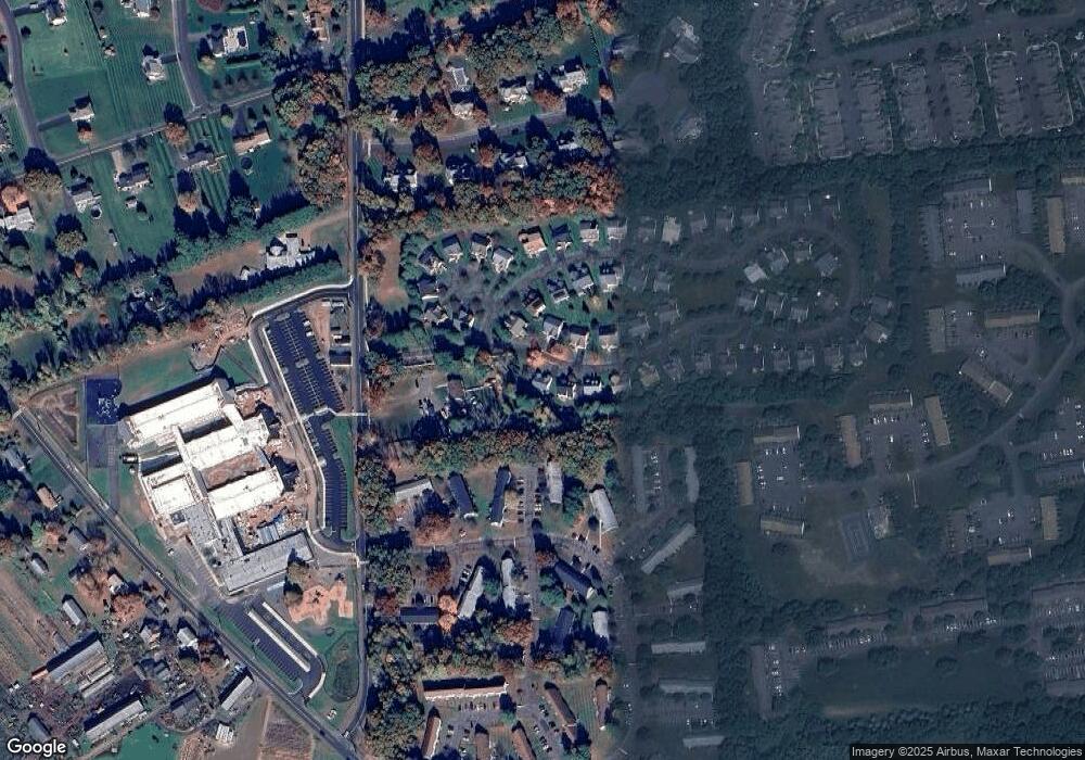 1 Ardsley Ln, Ellington, CT 06029 - photo 1