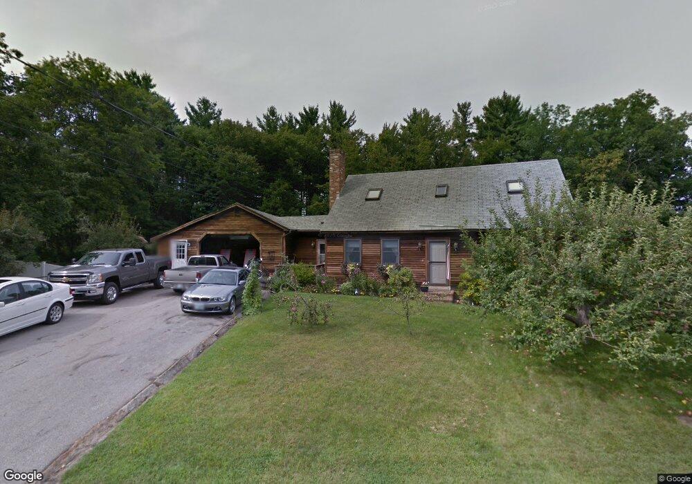 35 George St, Milford, NH 03055 - photo 1