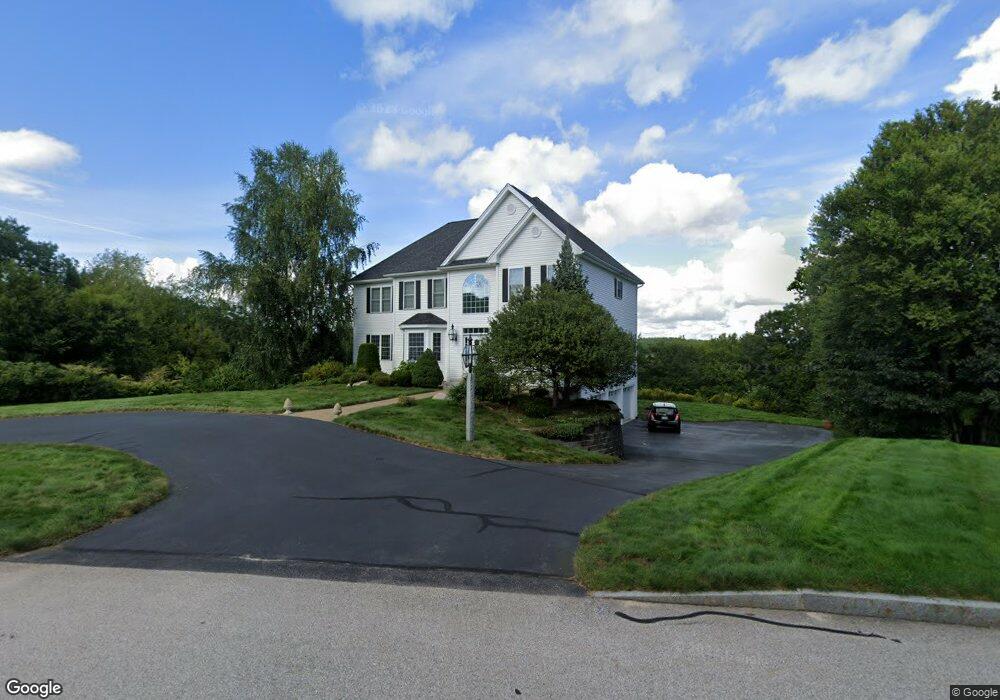 4 Northview Terrace, Hooksett, NH 03106 - photo 1