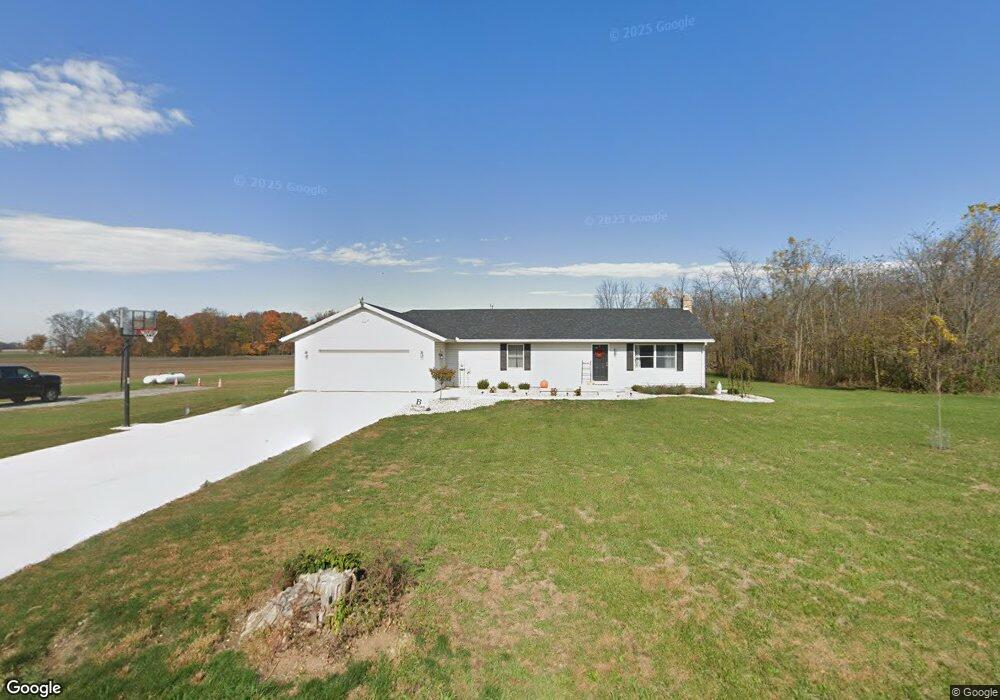 21521 Clay Rd, Wapakoneta, OH 45895 - photo 1