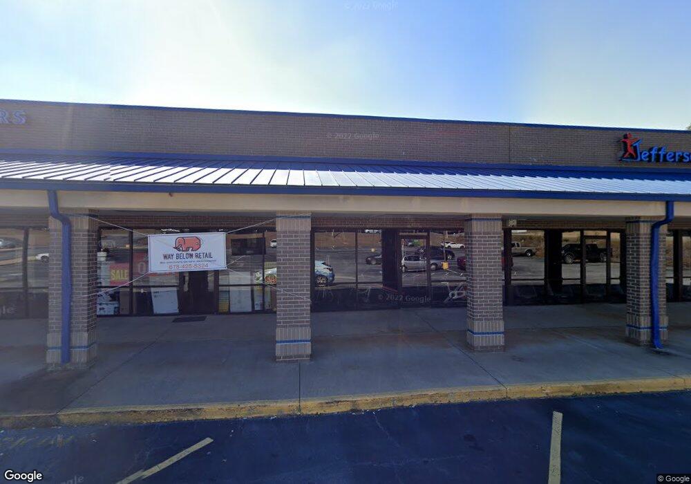 1357 Washington St, Jefferson, GA 30549 - photo 1