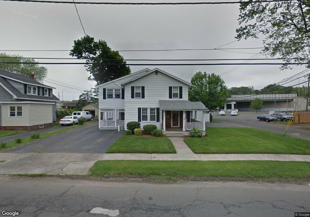 91 Kimberly Ave, East Haven, CT 06512 - photo 1