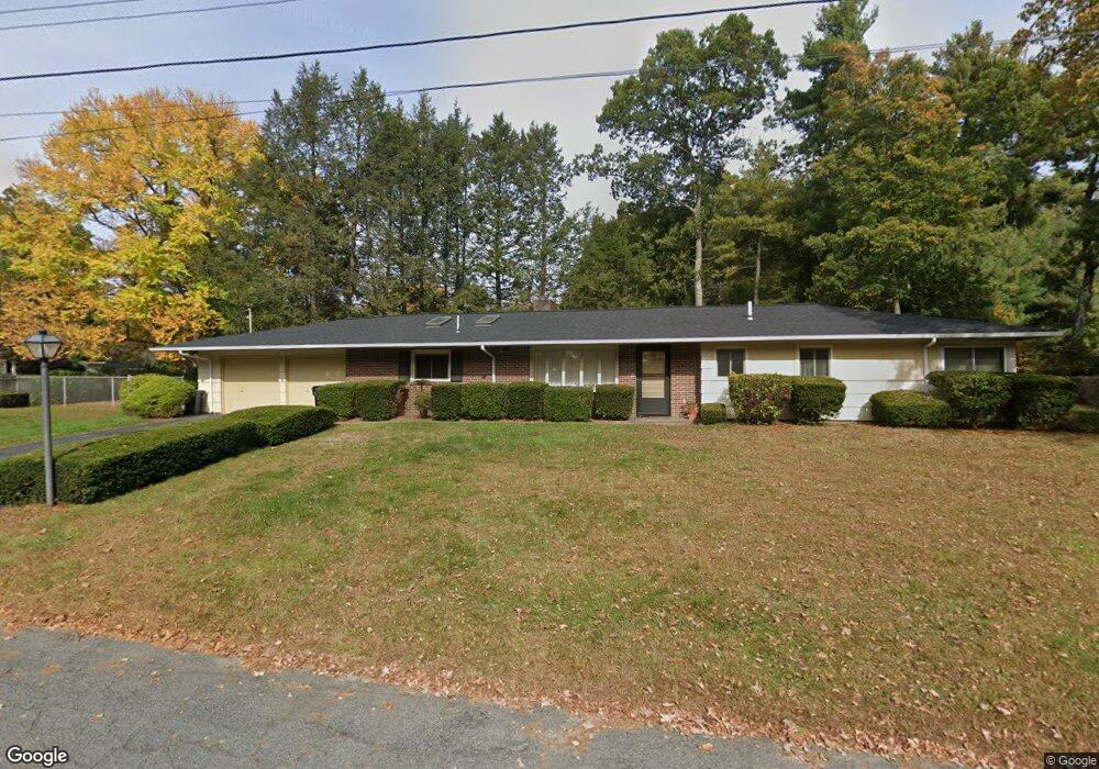 21 Michael Rd, Framingham, MA 01701 - photo 1