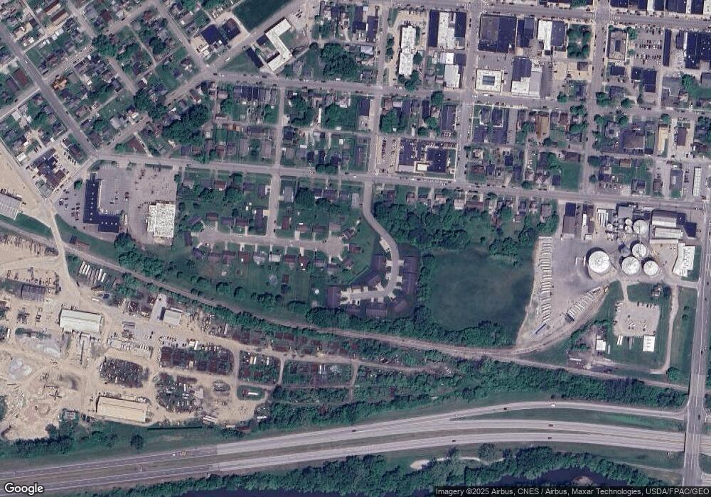 220 Barton St, Logan, OH 43138 - photo 1