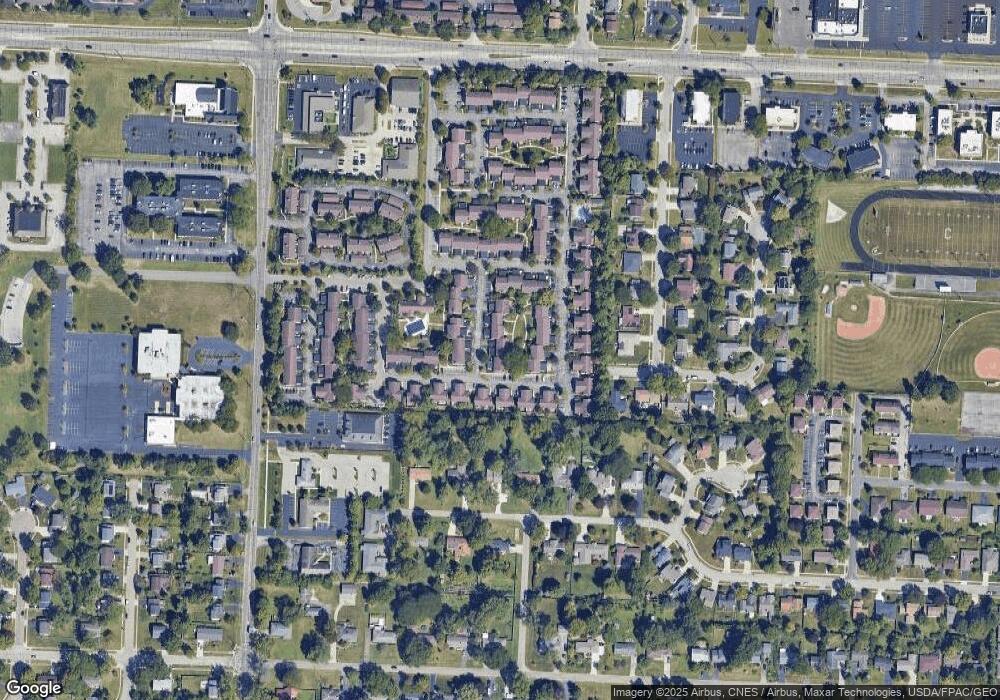 5100 Sansom Ct, Columbus, OH 43220 - photo 1