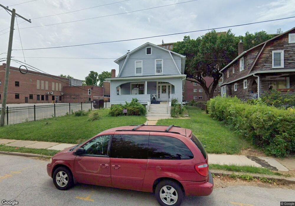 5720 Clover Rd, Baltimore, MD 21215 - photo 1