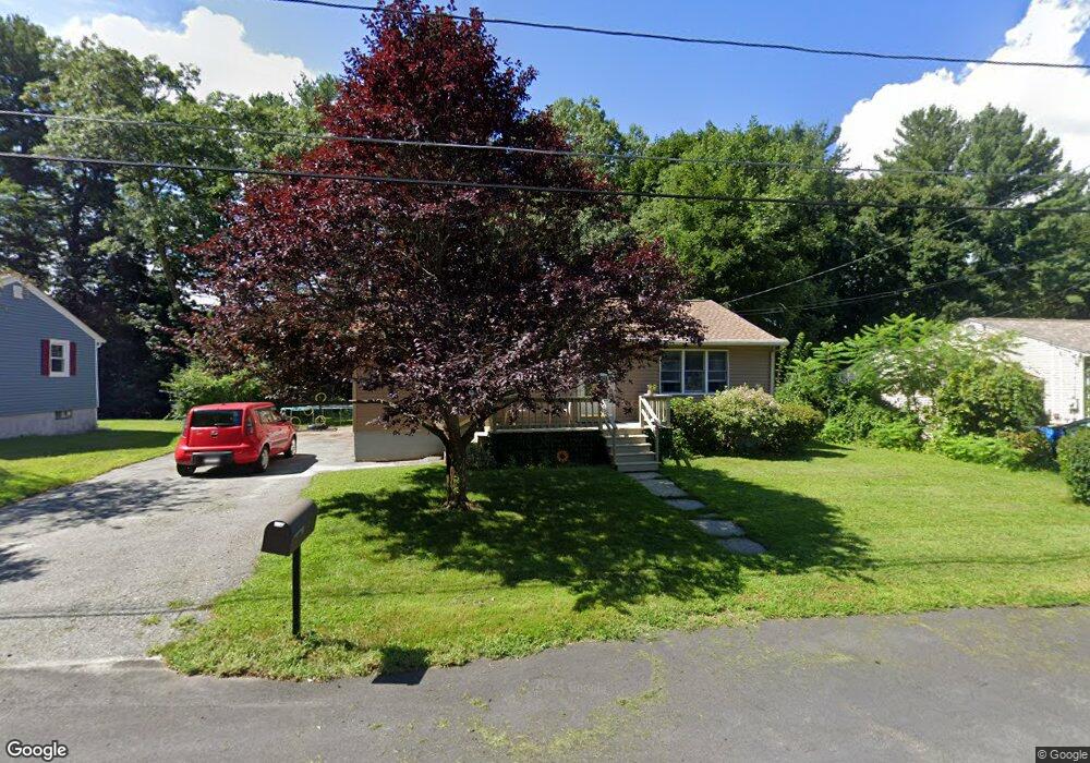 12 Ellen St, Webster, MA 01570 - photo 1