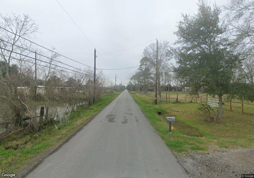 0 Auction Barn Rd Rd E unit 20446398, Alvin, TX 77511 - photo 1