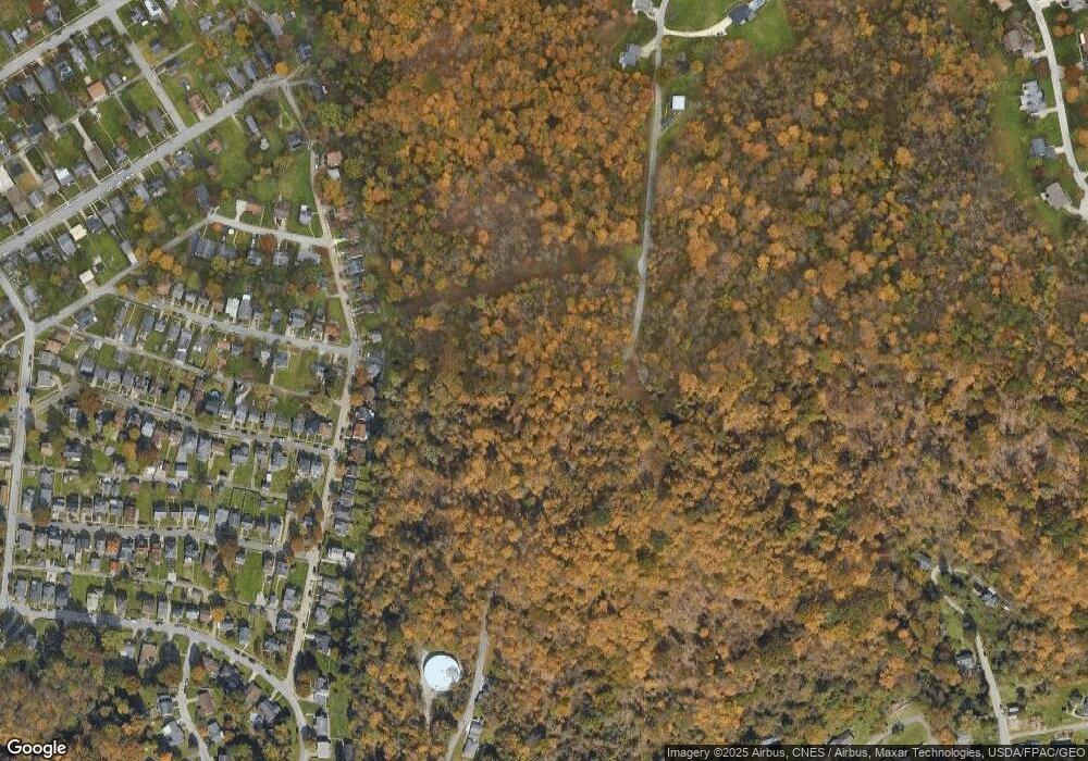 42 Springdale Ave, Wheeling, WV 26003 - photo 1