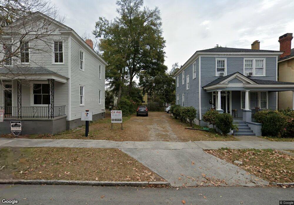 530 E Park Ave unit 110, Savannah, GA 31401 - photo 1