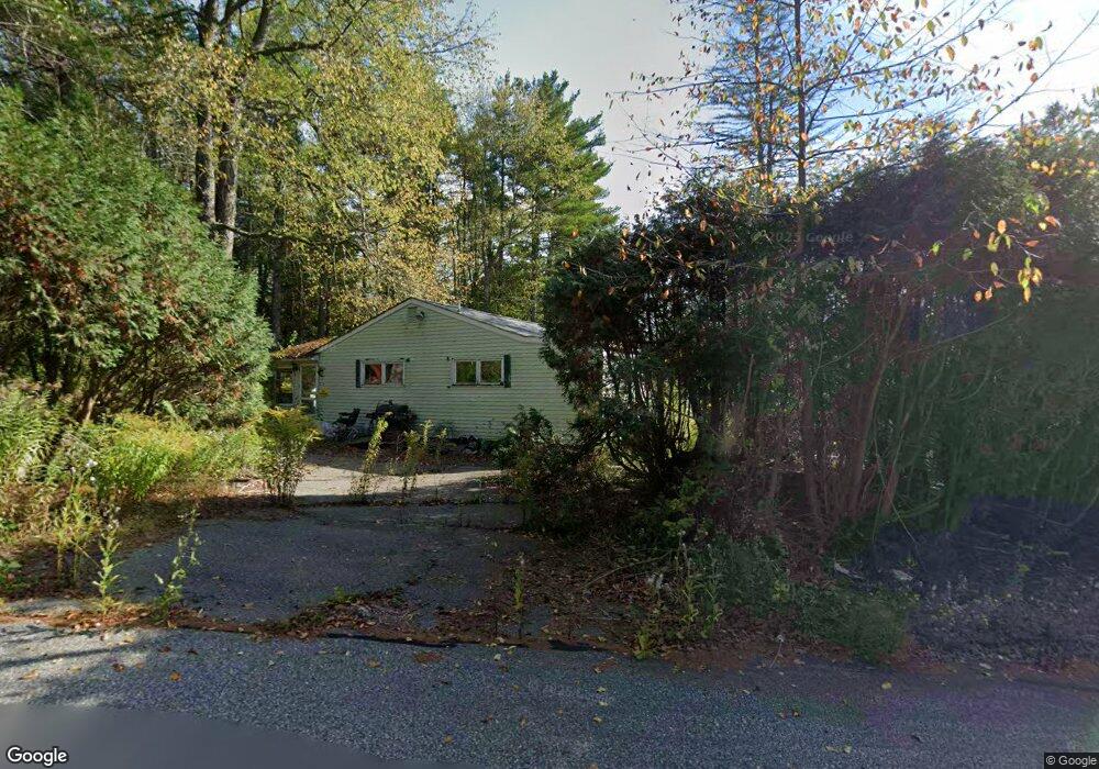 2 Shawnee Way, Hubbardston, MA 01452 - photo 1