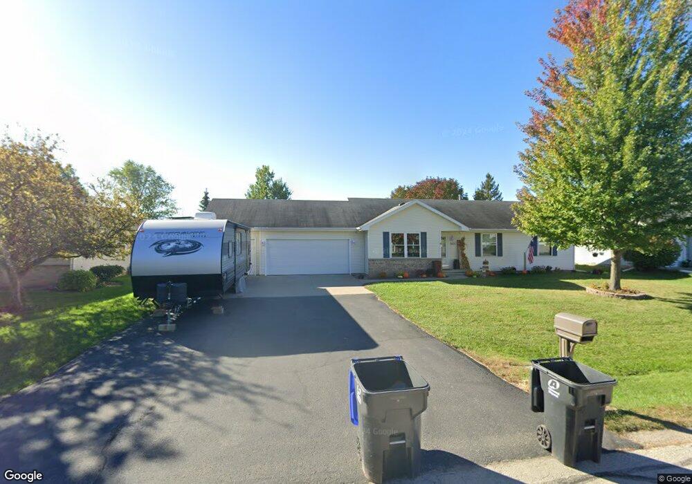 W3037 Cara Way, Appleton, WI 54915 - photo 1