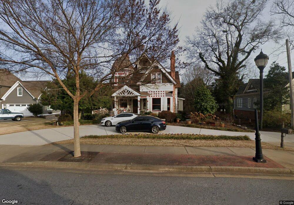 455 E Main St, Buford, GA 30518 - photo 1