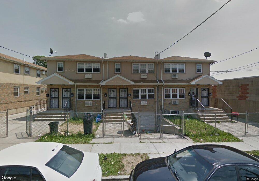 16826 105th Ave, Jamaica, NY 11433 - photo 1