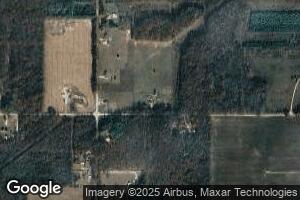 10346 E 100 N, Knox, IN 46534