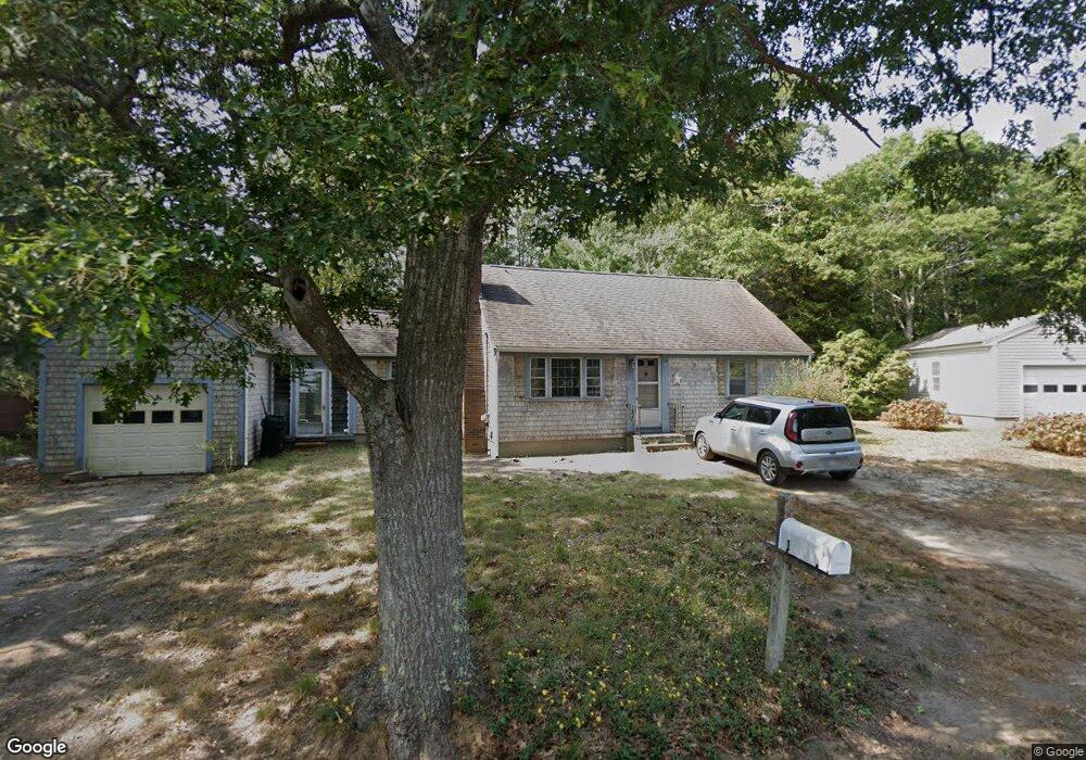 19 Maple Rd, Centerville, MA 02632 - photo 1