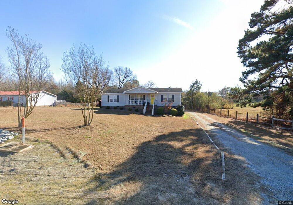 4109 Bulluck School Rd, Rocky Mount, NC 27801 - photo 1