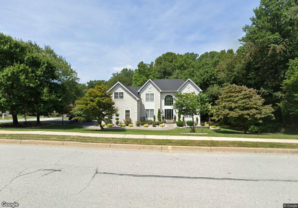 100 Cullen Way, Newark, DE 19711 - photo 1