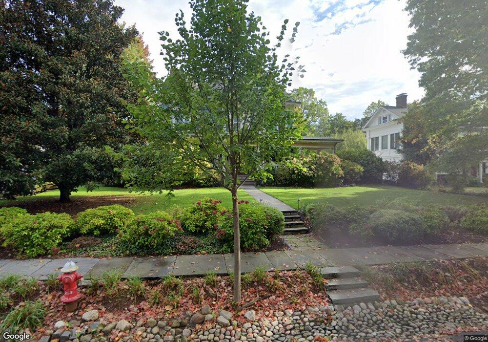 171 Linden Ave, Glen Ridge, NJ 07028 - photo 1