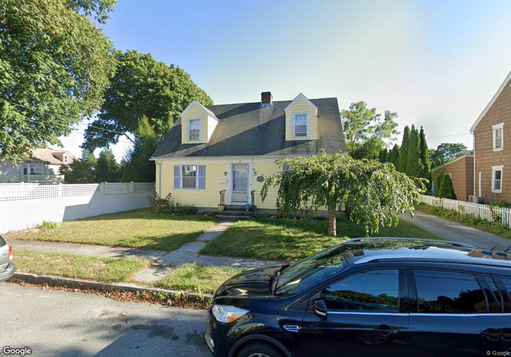 40 Broad St, Warren, RI 02885 - photo 1