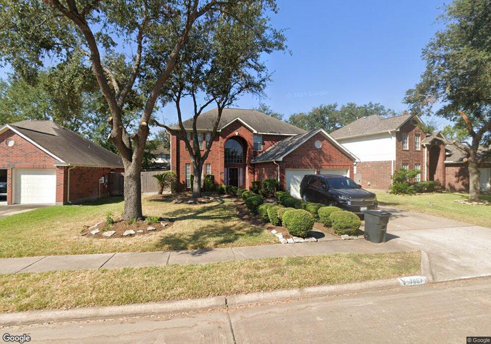 7607 Lone Meadow Ct, Houston, TX 77095 - photo 1