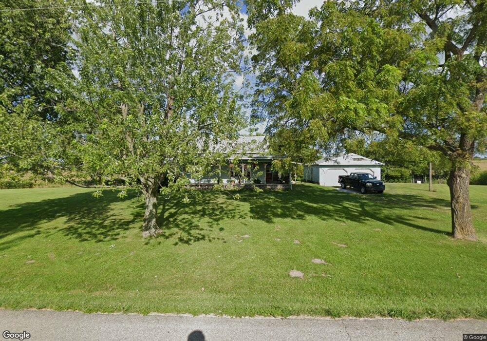 7316 S 600 W, Edinburgh, IN 46124 - photo 1