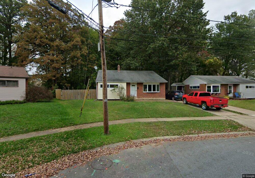 3809 Shellpot Dr, Wilmington, DE 19803 - photo 1