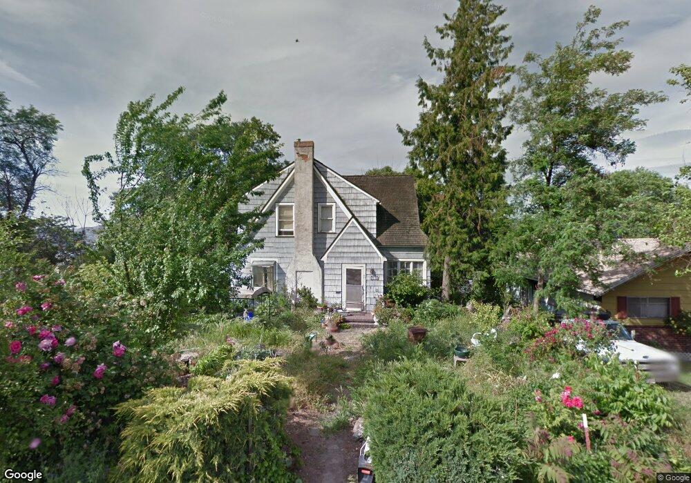 313 E 13th St, the Dalles, OR 97058 - photo 1