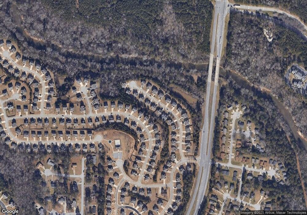 2120 Farmdale Ct unit 178, Conyers, GA 30012 - photo 1