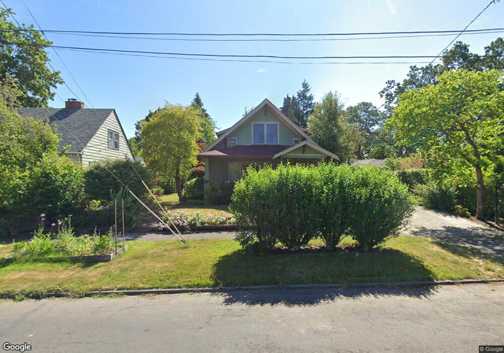 1545 Main St, Forest Grove, OR 97116 - photo 1