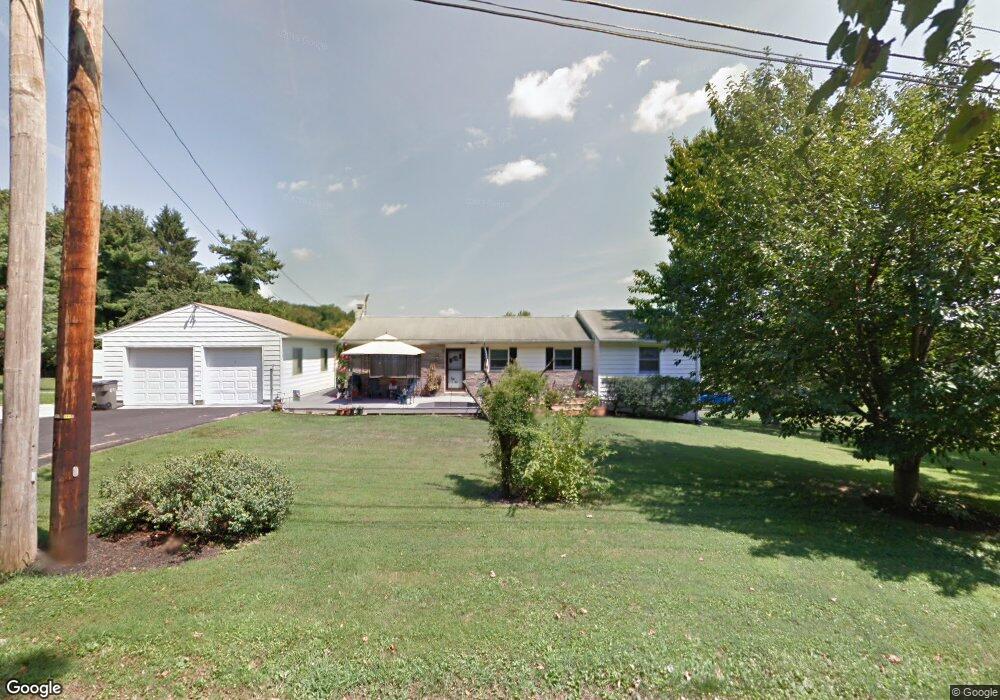 415 Cedar Spring Rd, Kennett Square, PA 19348 - photo 1