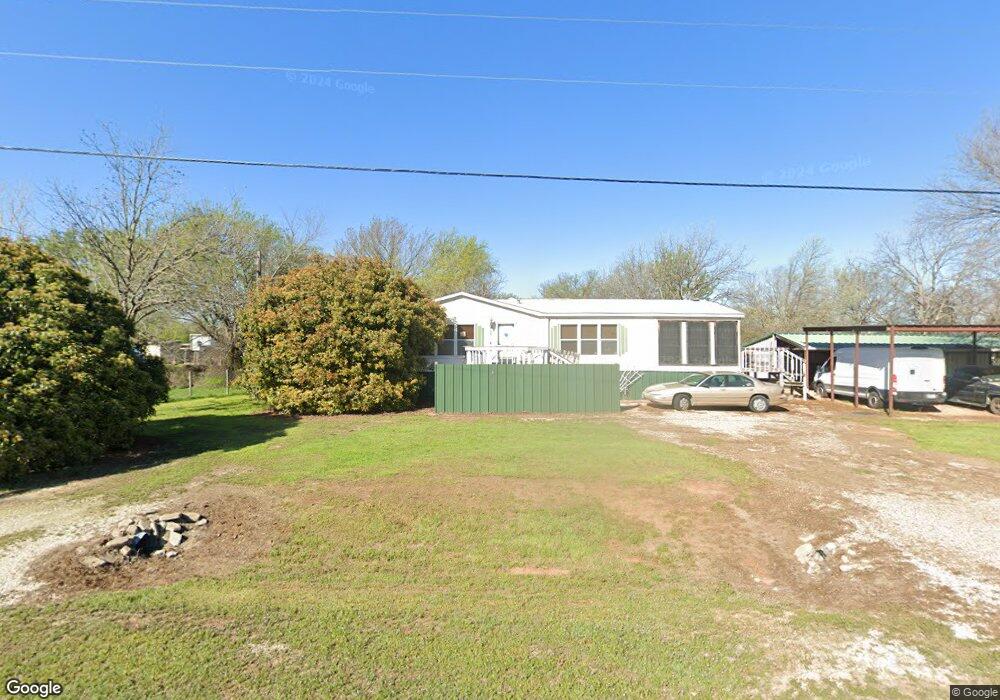 7316 Cimmaron Trail, Weatherford, TX 76087 - photo 1