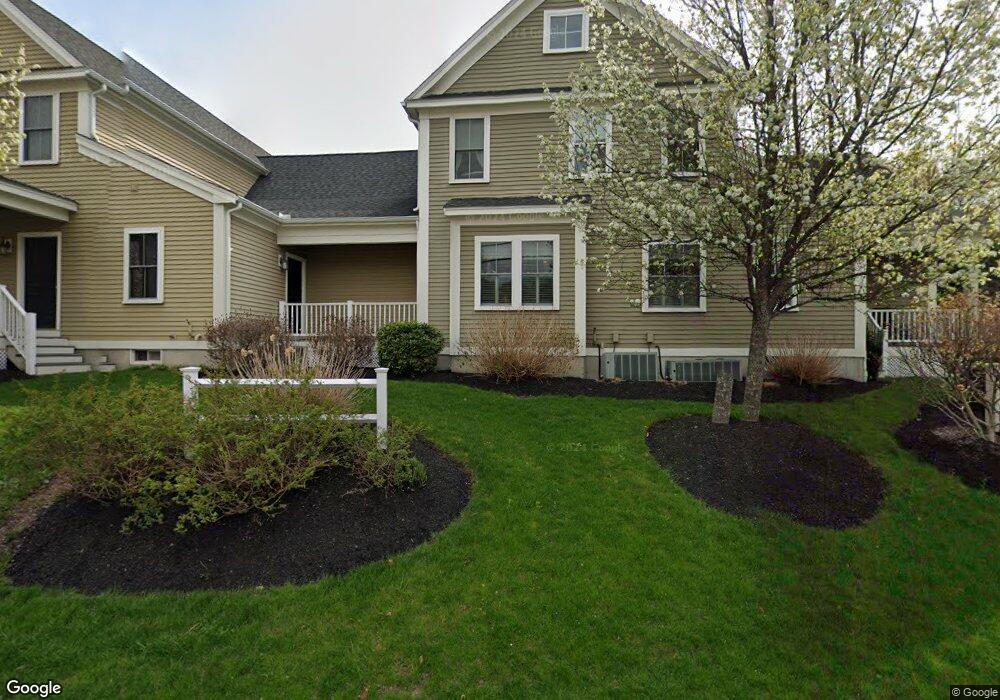 159 Prospect St unit 5, Acton, MA 01720 - photo 1