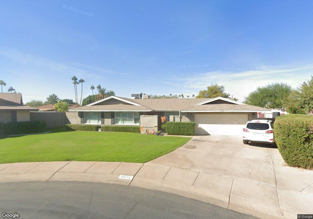 3312 S Country Club Way, Tempe, AZ 85282 - photo 1