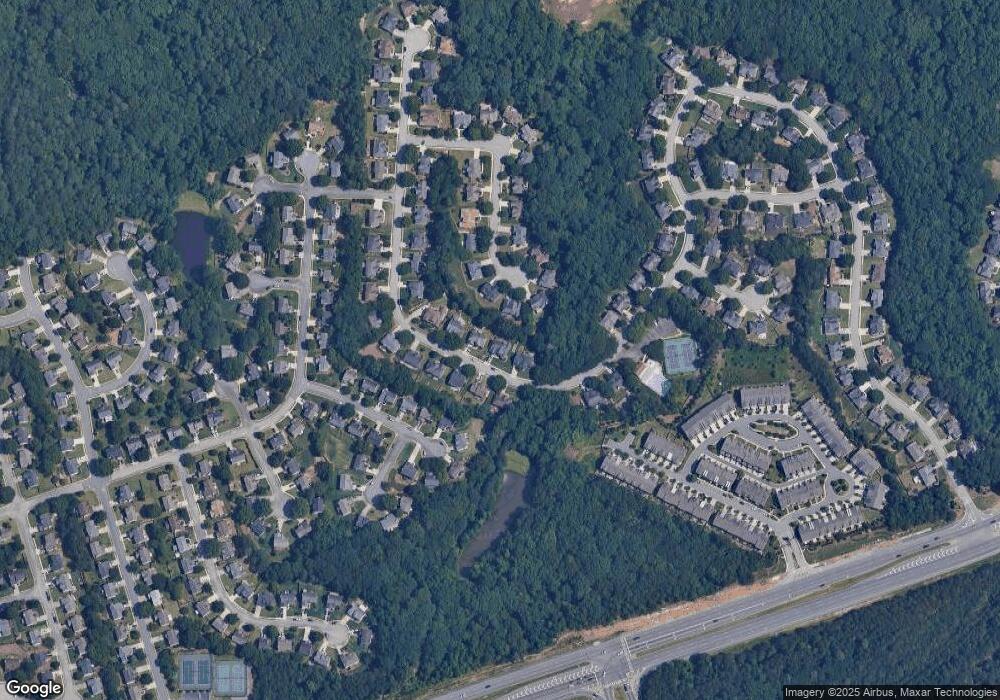 4205 Canterbury Walk Dr, Duluth, GA 30097 - photo 1