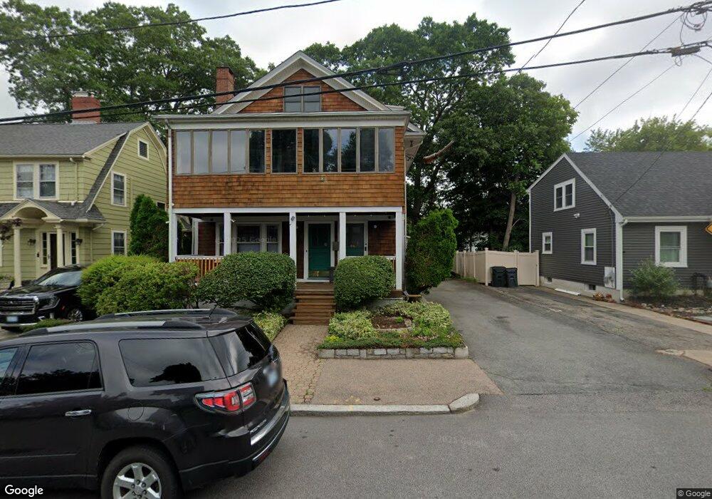 94 7th St, Providence, RI 02906 - photo 1