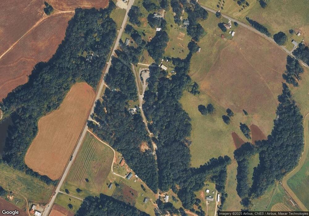 147 Parks Brown Rd, Dewy Rose, GA 30634 - photo 1