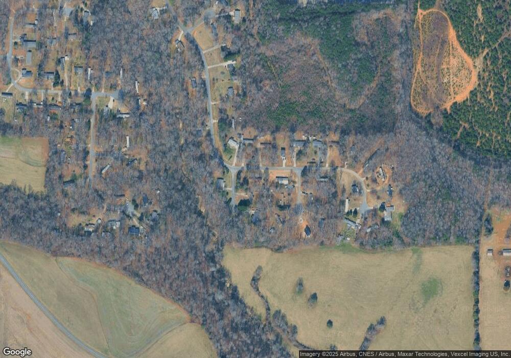 236 Big Forest Dr, Statesville, NC 28677 - photo 1