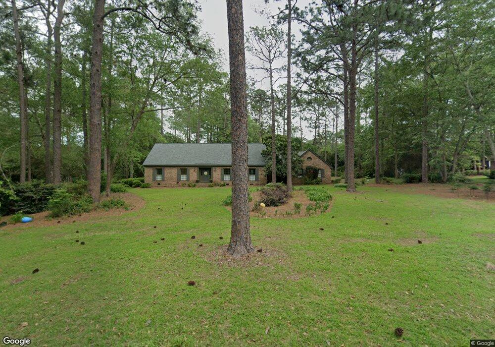 11 Old Tram Rd, Moultrie, GA 31768 - photo 1