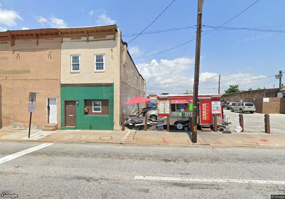 4108 E Lombard St, Baltimore, MD 21224 - photo 1