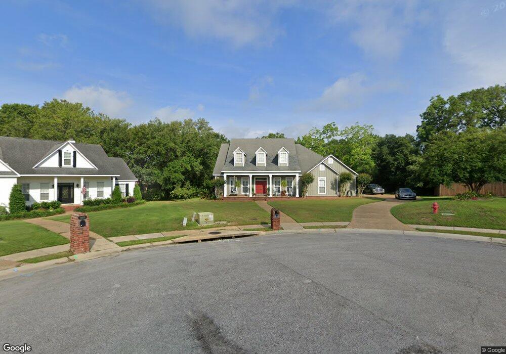 19244 Fairfield Dr, Fairhope, AL 36532 - photo 1