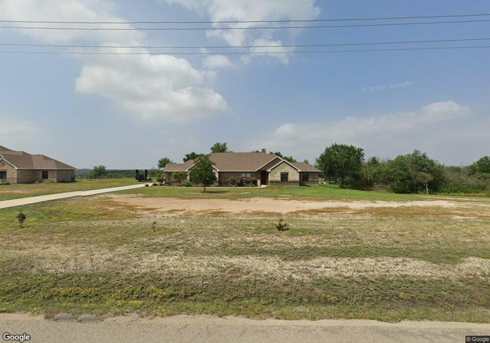 480 Carter Rd, Springtown, TX 76082 - photo 1