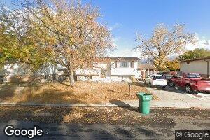 680 W 640 N, Orem, UT 84057